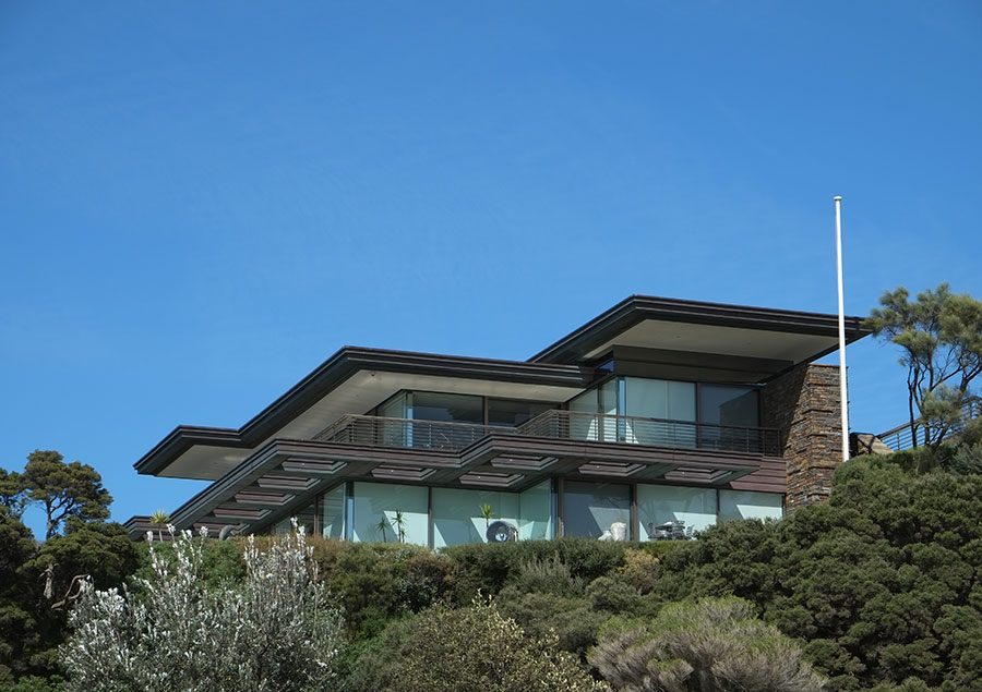 Portsea Residence, Portsea